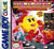 Ms. Pac-Man: Special Color Edition - Game Boy Color
