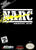 NARC Nintendo NES Video Game - Gandorion Game