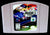 NASCAR 2000 Nintendo 64 Video Game N64 - Gandorion Games