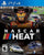 NASCAR Heat 2 Sony PlayStation 4 Video Game PS4 - Gandorion Games