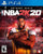NBA 2K20 Sony PlayStation 4 Video Game PS4 - Gandorion Games