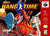 NBA Hang Time Nintendo 64 Nintendo 64 Video Game N64 - Gandorion Games