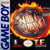 NBA Jam Tournament Edition Nintendo Game Boy.