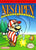 NES Open Tournament Golf Nintendo NES Game - Gandorion Games
