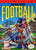 NES Play Action Football Nintendo NES Game - Gandorion Games
