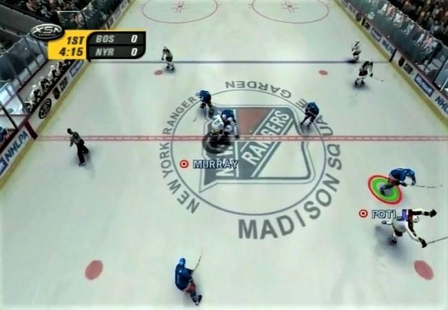 Anyone here remember NHL Rivals 2004 by XSN on OG Xbox? Amazing graphics  (except face renderings) and decent gameplay, visually destroyed any EA NHL  title at the time, we need another game