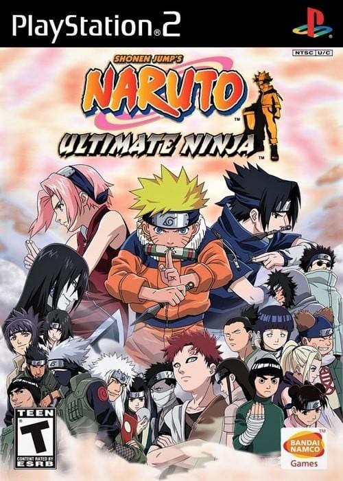 Naruto shippuden animes orion