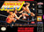 Natsume Championship Wrestling Super Nintendo Video Game SNES - Gandorion Games