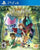 Ni no Kuni: Wrath of the White Witch Remastered Sony PlayStation 4 Video Game PS4 - Gandorion Games