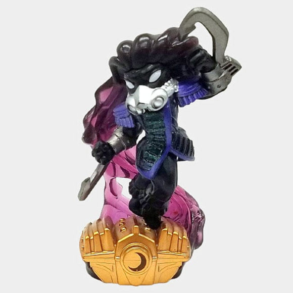 Nightfall Skylanders SuperChargers Figure.