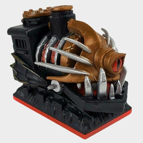 Skylanders Trap-Team: Nightmare Express – Retro Raven Games