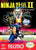 Ninja Gaiden II The Dark Sword of Chaos - Nintendo NES