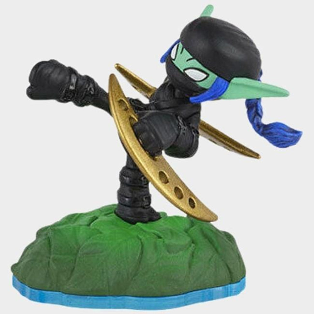 Ninja Stealth Elf Skylanders Swap Force Figure.