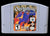 Ogre Battle 64 Person of Lordly Caliber Nintendo 64 Video Game N64 - Gandorion Games