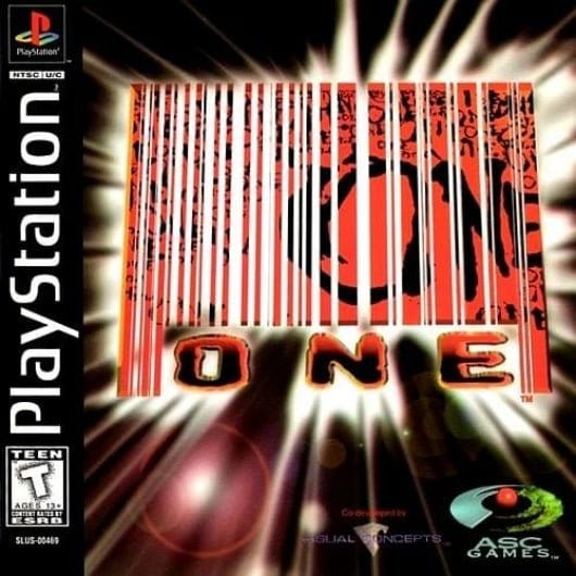 One PlayStation Game - Gandorion Games