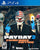 Payday 2 Crimewave Edition Sony PlayStation 4 Game PS4 - Gandorion Games