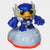 Pet Vac Mini Skylanders Trap Team Figure.