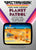 Planet Patrol Atari 2600 Game.
