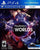 PlayStation VR Worlds Sony Playstation 4 - Gandorion Games