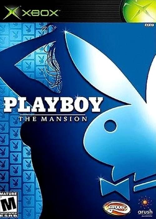 Playboy The Mansion Microsoft Xbox - Gandorion Games