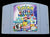 Pokemon Puzzle League Nintendo 64 Video Game N64 | Gandorion Games