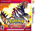 Pokemon Omega Ruby Nintendo 3DS - Gandorion Games