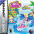 Polly Pocket Super Splash Island Nintendo Game Boy Advance GBA - Gandorion Games
