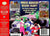 Power Rangers: Lightspeed Rescue Nintendo 64 Video Game N64 - Gandorion Games