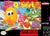 Q*Bert 3 Super Nintendo Video Game SNES - Gandorion Games
