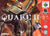 Quake II - Nintendo 64