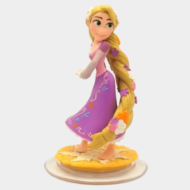 Rapunzel Disney Infinity Tangled Figure