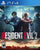 Resident Evil 2 Sony PlayStation 4 Video Game PS4 - Gandorion Games