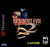 Resident Evil 2 Sega Dreamcast - Gandorion Games