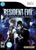 Resident Evil: The Darkside Chronicles Nintendo Wii Game.