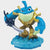 The Rip Tide character is a collectible figure from the water element in the Skylanders Swap Force video game.