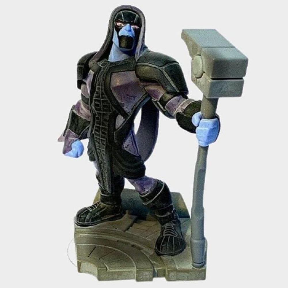 Ronan Disney Infinity 2.0 Guardians of the Galaxy Figure.