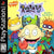 Rugrats Search for Reptar Sony PlayStation PS1 Video Game - Gandorion Games