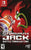 Samurai Jack Battle Through Time Nintendo Switch Video Game - Gandorion Games