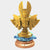 Sea Trophy Golden Queen Skylanders SuperChargers Magic Item Figure.