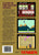 Shinobi Nintendo NES Game  back