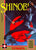Shinobi Nintendo NES Game.