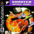 Shooter Space Shot Sony PlayStation Video Game PS1 - Gandorion Games