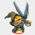Short Cut Skylanders Trap Team Figure.