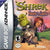 Shrek Hassle at the Castle Nintendo Game Boy Advance GBA - Gandorion Games