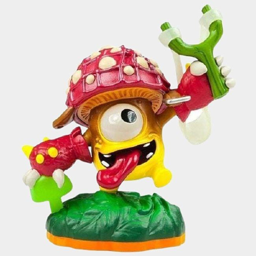 Punk Shock Skylanders Lot De 3 Figurines Skylanders Spyro's Adventure - Drobot, Flame Sload, Stump Smash - Mega Pack Neuf Pour Collection Ou Jeu Sly Collection Punk Shock Skylanders Lot De 3 Figurines Skylanders Spyro's Adventure - Drobot, Flame Sload, Stump Smash - Mega Pack Neuf Pour Collection Ou Jeu Sly Collection