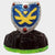 Sky Iron Shield Skylanders Spyro's Adventure Magic Item.