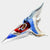 Sky Slicer Skylanders SuperChargers Vehicle Figure.