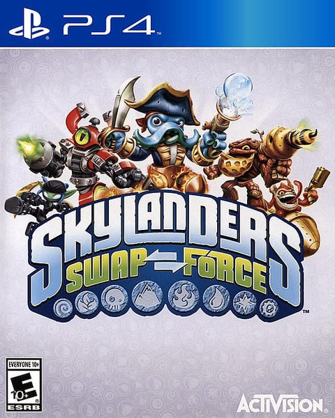 Skylanders 2024 playstation 4