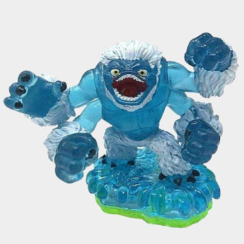 Slam Bam Skylanders Spyro's Adventure Figure.