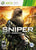 Sniper Ghost Warrior Xbox 360 Game - Gandorion Games